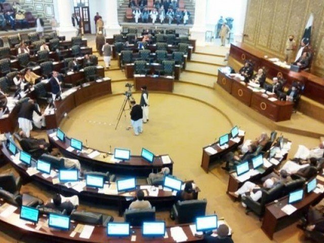 کے پی کی حکومتی ٹیم میں نئے وزراء، مشیر اور معاونین خصوصی شامل کرنے کی تیاری