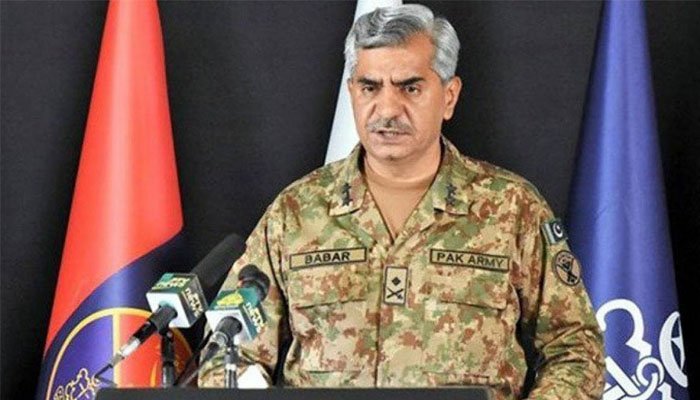 شمالی وزیرستان میں کلیئرنس آپریشن، دو دہشت گرد مارے گئے، ترجمان پاک فوج