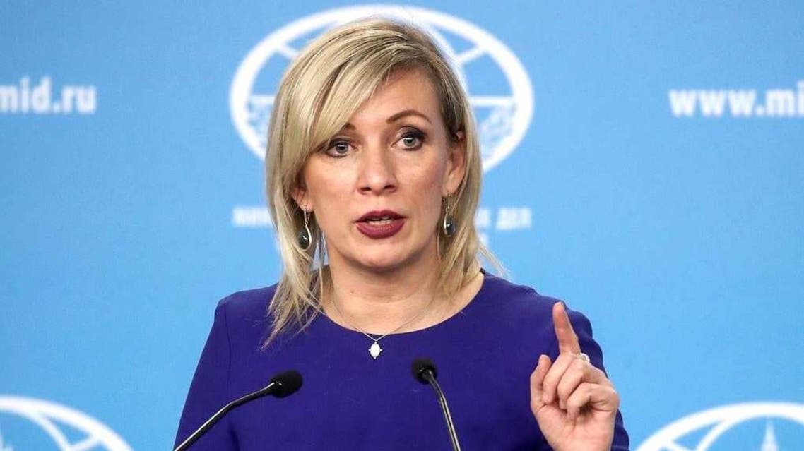 طالبان کو دہشت گردی کی فہرست سے نکالنا اس کے اقدامات پر منحصر ہے: روس