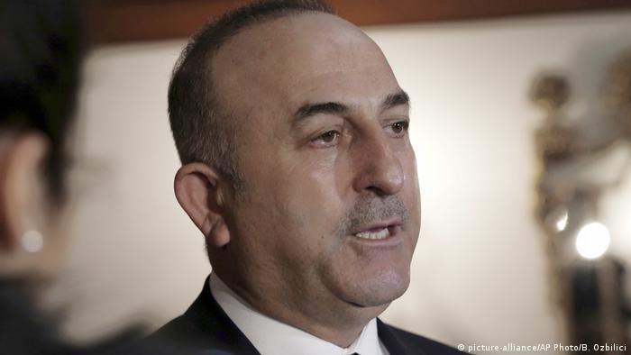 طالبان کے بیانات کا خیرمقدم کرتے ہیں، ترکی