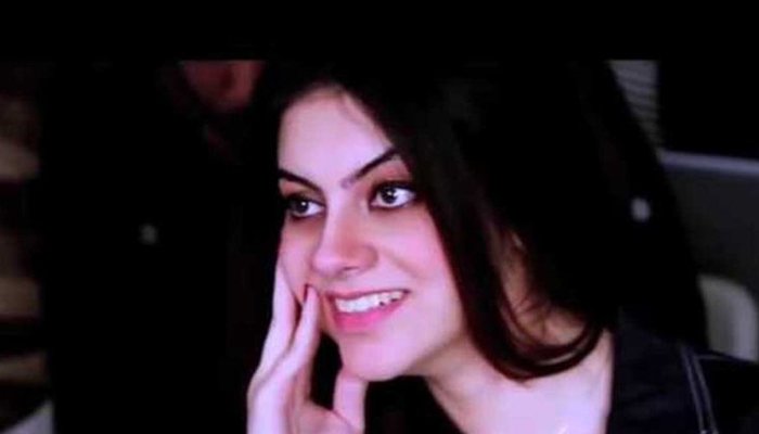 ماڈل نایاب کا مبینہ قاتل اس کا سوتیلا بھائی نکلا