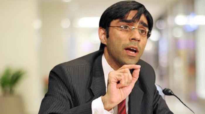 ’پاکستان نے بارہا کہا امریکا افغان مسئلے کے سیاسی حل کی کوشش کرے پھر انخلا کرے‘