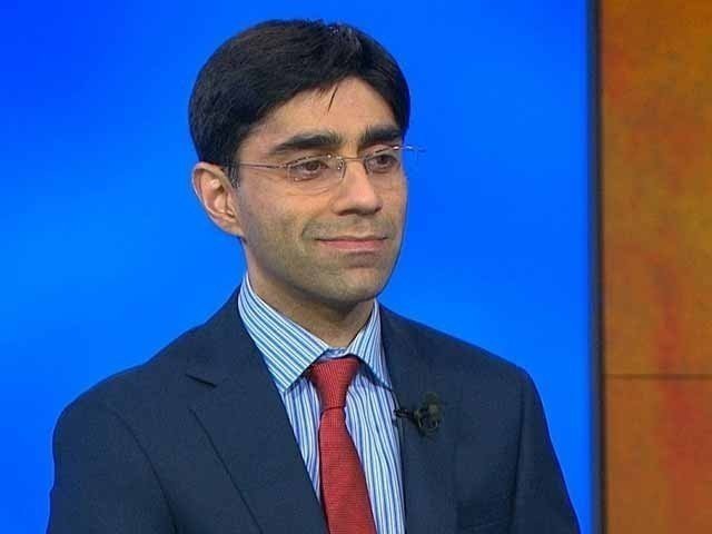 طالبان حکومت تسلیم کرنے کا فیصلہ عالمی برادری سے مل کر کرینگے، معید یوسف