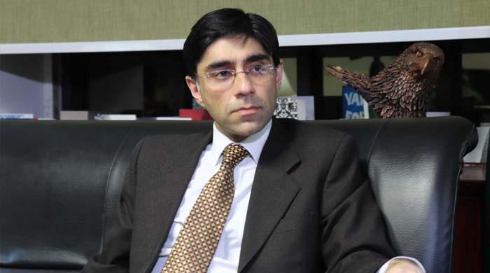 ’افغان معاملے پر امریکی صدر کا وزیراعظم پاکستان کو فون نہ کرنا سمجھ سے بالاتر ہے‘