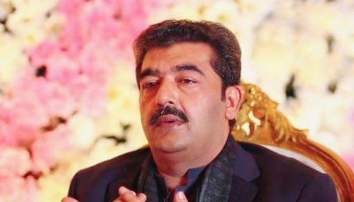 مبشر کھوکھر کو قریب سے آنکھ پر گولی ماری گئی: پوسٹ مارٹم رپورٹ