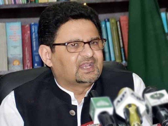 ن لیگی رہنما مفتاح اسماعیل نے پارٹی عہدے سے استعفیٰ دے دیا