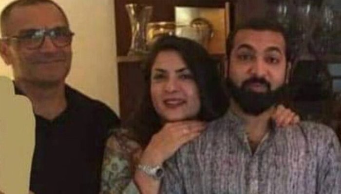 نور قتل کیس: ملزم کی والدہ اور ایک سکیورٹی فرم کے سربراہ کے درمیان غیر معمولی رابطوں کا انکشاف