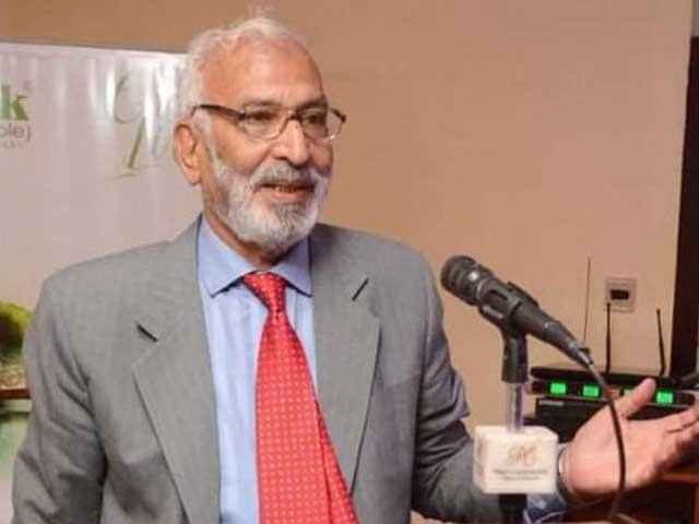 خیبرپختونخوا میں کورونا نے ایک اور ڈاکٹر کی جان لے لی