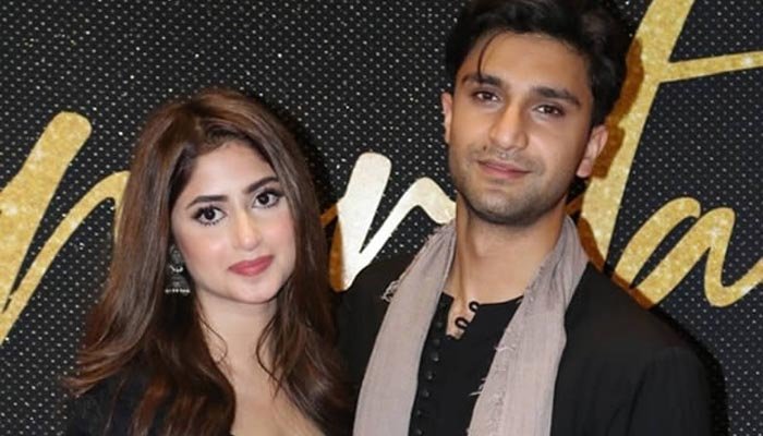 کیا سجل اور احد کے ہاں ننھے مہمان کی آمد متوقع ہے؟