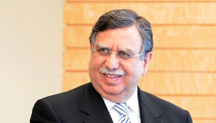 نیب کا ڈر وزارت خزانہ سمیت تمام وزارتوں میں ہے: شوکت ترین