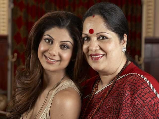 شلپا شیٹھی اور ان کی والدہ کروڑوں روپے کے فراڈ میں ملوث نکلیں