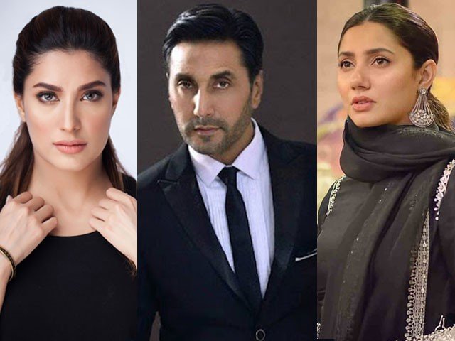 گریٹر اقبال پارک واقعے نے شوبز شخصیات کو بھی سیخ پا کر دیا