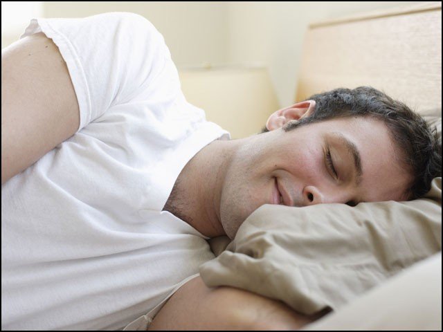 خواب دیکھنا دماغ کے لیے فائدہ مند ہے، تحقیق