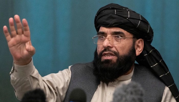 طالبان کا افغانستان میں عام معافی کا اعلان