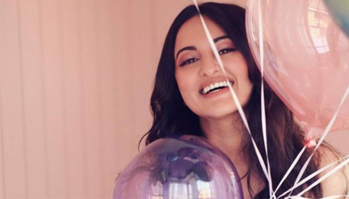 سوناکشی سنہا کو مداح کی جانب سے شادی کی پیشکش، اداکارہ نے کیا جواب دیا؟