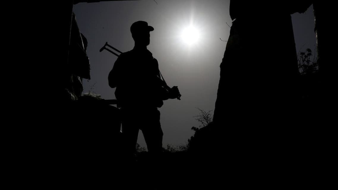 شام: درعا میں ہونے والے خون ریز تصادم میں ہلاکتوں کی تعداد 32 ہو گئی