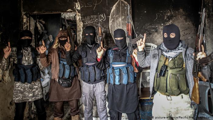 طالبان کے عروج سے القاعدہ کے سرگرم ہونے کے خطرے میں اضافہ