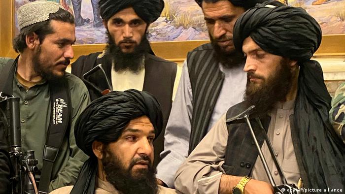 Taliban