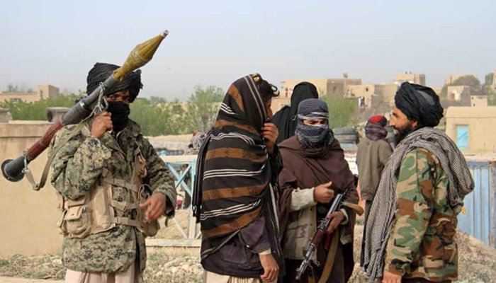 افغان طالبان نے نمروز کے بعد جوزجان کے دارالخلافہ پر بھی قبضہ کر لیا