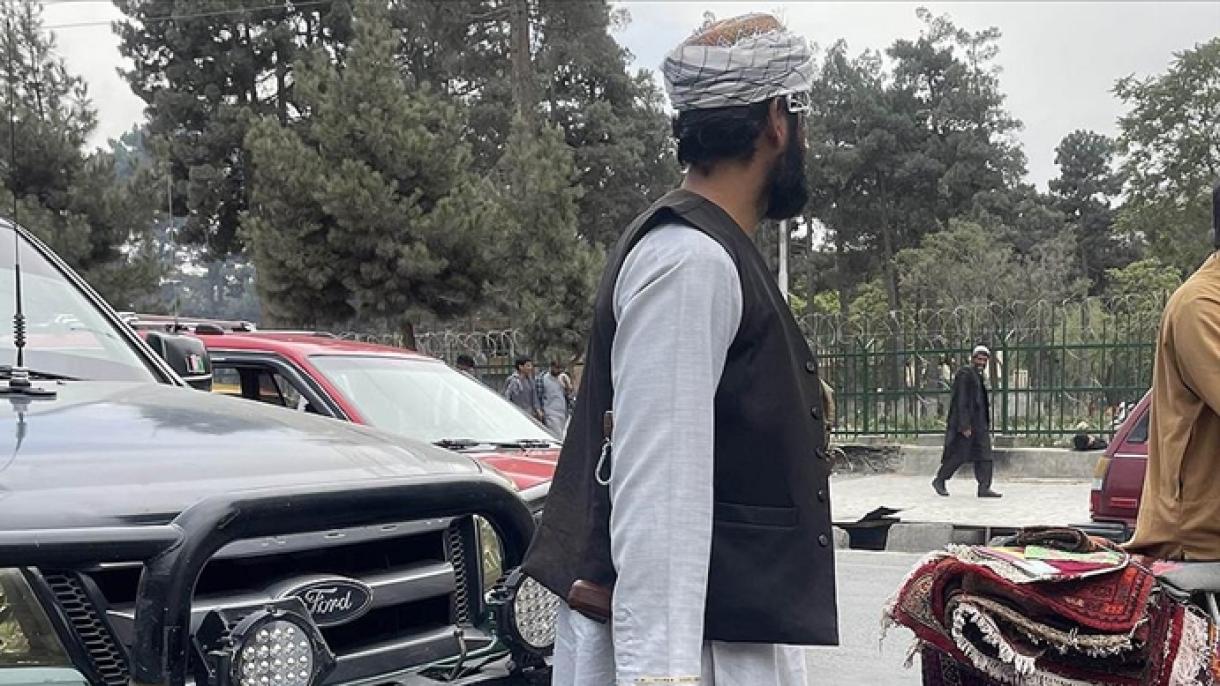 امریکی اسپیشل فورسز کے بائیو میٹرک شناخت کے آلات طالبان کے ہاتھ لگ گئے