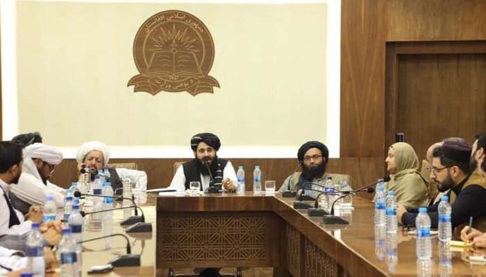 افغانستان: طالبان نے مرکزی بینک کے سربراہ اور وزیر تعلیم کی تقرری کر دی