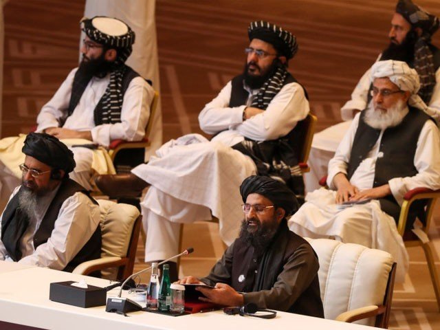 Taliban