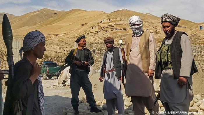 Taliban