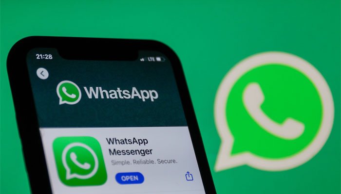واٹس ایپ نے تصاویر اور ویڈیوز کی پرائیویسی کیلئے نیا فیچر متعارف کروا دیا