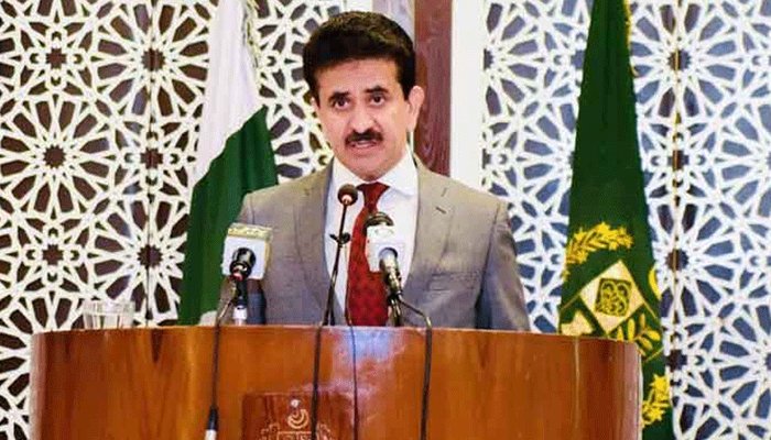 ’بھارت کو کشمیر پر سلامتی کونسل کی قراردادوں پر عملدرآمد کی یاد دہانی کروائیں گے‘