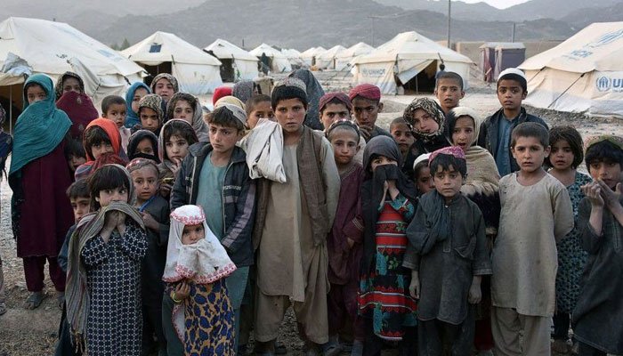 ایک کروڑ افغان بچوں کو فوری مدد کی ضرورت ہے، یونیسیف