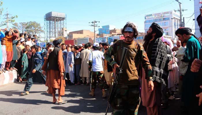 افغانستان میں 4 دہائیوں کی جنگ کی ہولناکی کا اندازہ کیسے لگائیں؟