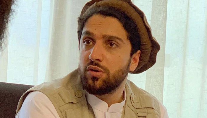 عوام اپنے حقوق کیلئے لڑنے سے کبھی پیچھے نہیں ہٹیں گے: احمد مسعود