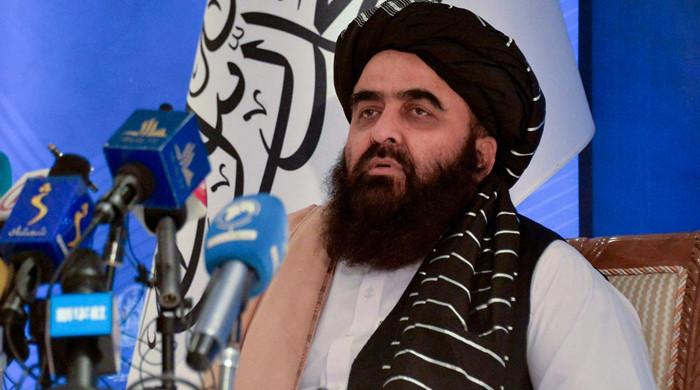 اپنی سرزمین کسی کیخلاف استعمال ہونے دیں گے نہ تصادم میں پہل کریں گے: افغان وزیر خارجہ