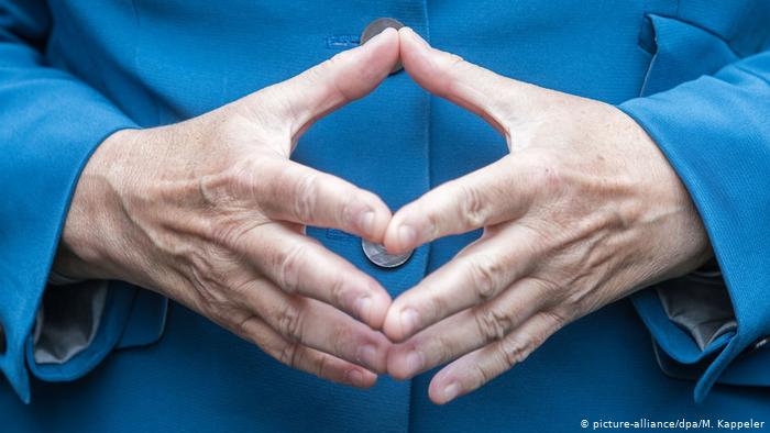 چانسلرشپ کے بعد انگیلا میرکل کی مصروفیات کیا ہوں گی؟