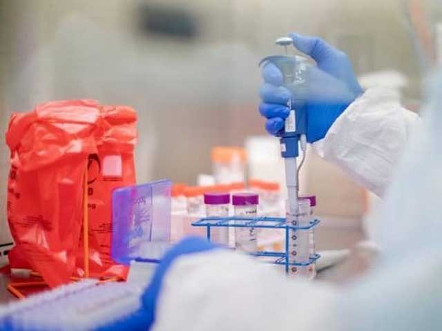 کورونا کی بوسٹر ڈوز 3 مقامات پر لگانے کا اعلان