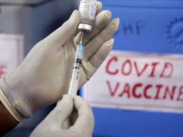 طلبا کو بھی ٹیکہ لگے گا، کالجوں میں کورونا ویکسی نیشن شروع
