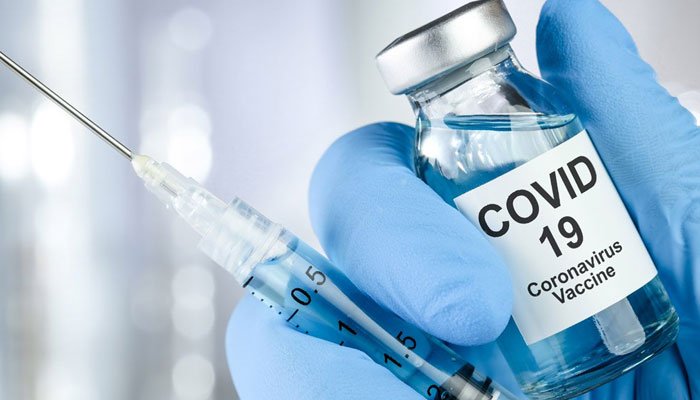 کورونا ویکسین کی بوسٹر خوراک لگانے کی کوئی ضروت نہیں: تحقیق