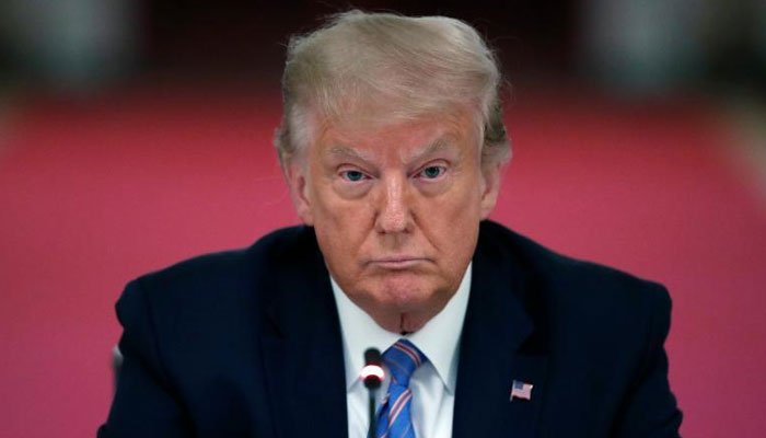 خراب منصوبہ بندی کی وجہ سے افغانستان میں بے وقوف بنے، ٹرمپ کی بائیڈن انتظامیہ پر پھر تنقید