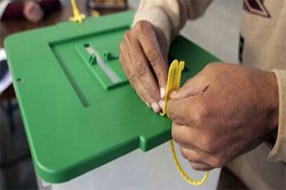 پشاور: کنٹونمنٹ بورڈ الیکشن کی تیاریاں جاری، امیدواران مہم چلانے میں مصروف