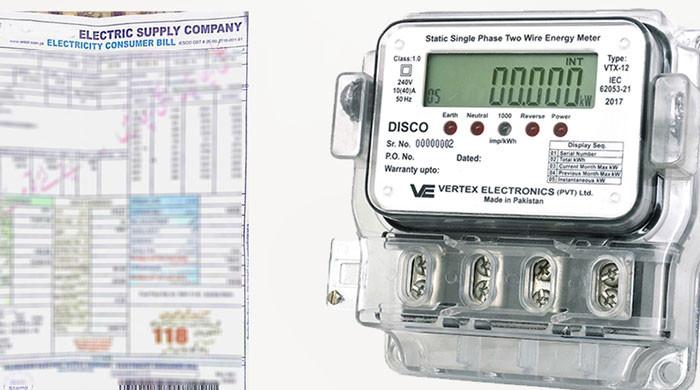 عوام کو بجلی کے بل طے شدہ 31 کے بجائے 37 روز تک کی بنیاد پر بھیجے جانے کا انکشاف