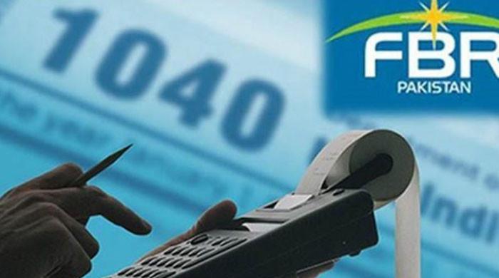 ٹیکس ریٹرنز : ناگزیر انفرادی درخواستوں پر متعلقہ کمشنرز توسیع دے سکتے ہیں، ایف بی آر