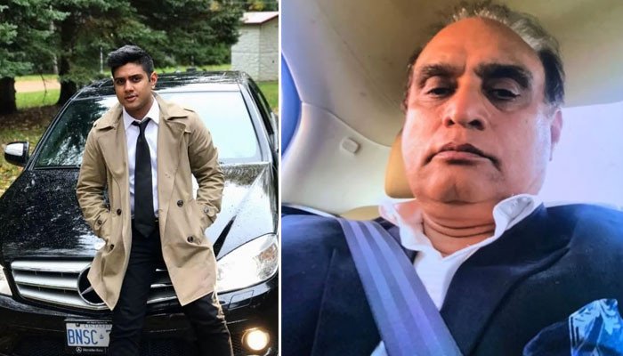 پاکستانی نژاد کینیڈین شہری فقیر علی کو اغوا کرنے والے تاحال گرفتار نہ ہو سکے