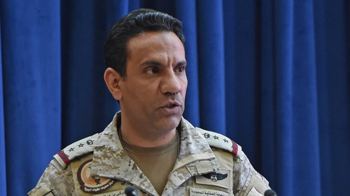 سعودی عرب: مشرقی صوبے کی سمت حوثیوں کا بیلسٹک میزائل حملہ ناکام