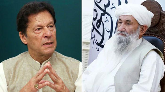 تاجک، ہزارہ اور ازبک برادری کی طالبان حکومت میں شمولیت کیلئے مذاکرات شروع کر دیے، وزیراعظم