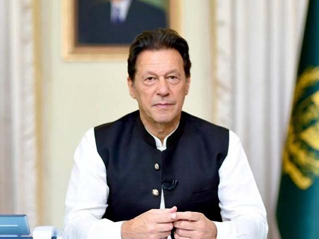 افغانستان : عمران خان کو افغان امارت اسلامی کو فورا تسلیم کرنا چاہیے