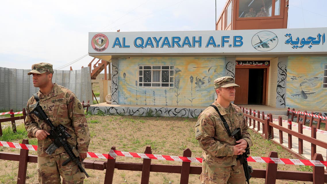 عراقی ملیشیا کا امریکا کے ساتھ جنگ بندی نہ کرنے کا اعلان