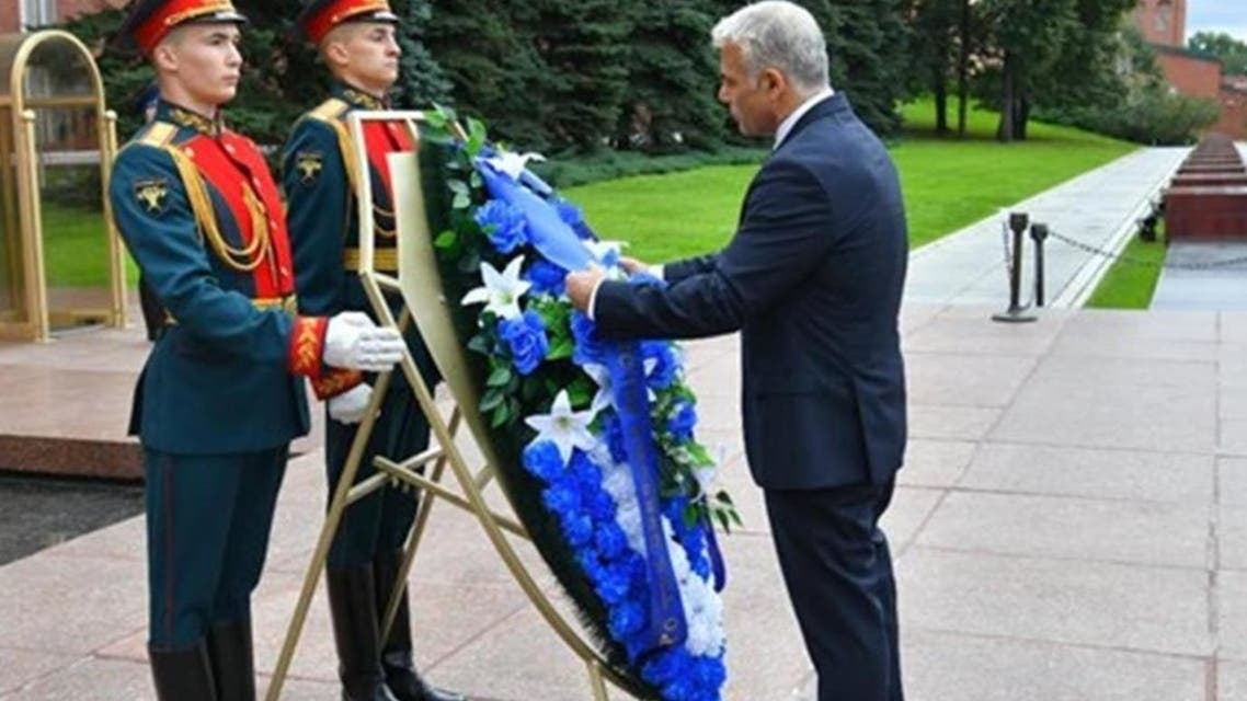 ایران کی موجودگی تک شام میں استحکام نہیں آ سکتا: اسرائیل