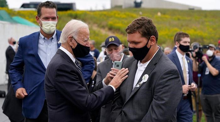 امریکی صدر کا 9/11 سے متعلق خفیہ دستاویزات جاری کرنے کا حکم