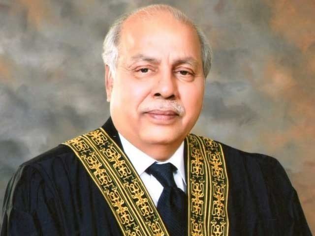 ’شیم آن سندھ حکومت‘، چیف جسٹس پاکستان کی سخت تنقید