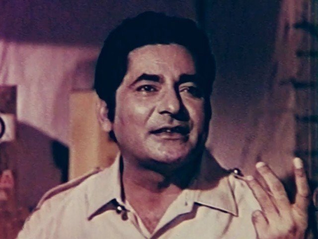 اداکار لہری کو مداحوں سے بچھڑے 9 برس بیت گئے